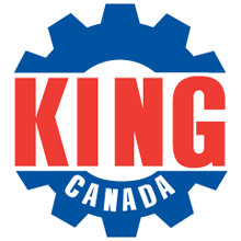 King Canada Logo