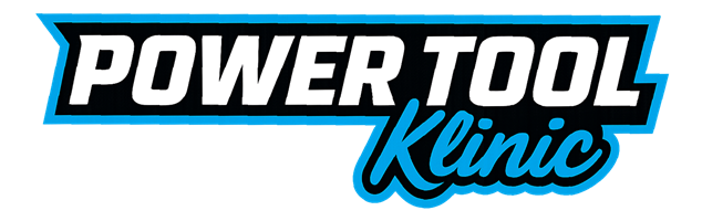 Power Tool Klinic Logo